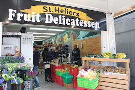Saint Helier's Fruit Delicatessen