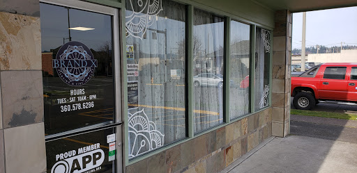 Explore tattoo ideas for deceased mother, creative tattoo ideas in Longview, available at Brand X Piercing & Fine Jewelry