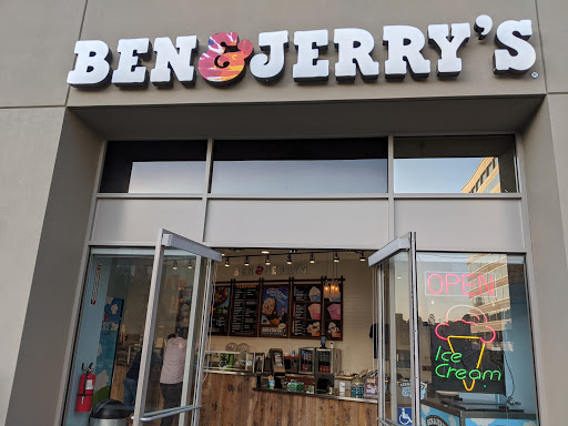 Ben & Jerry’s