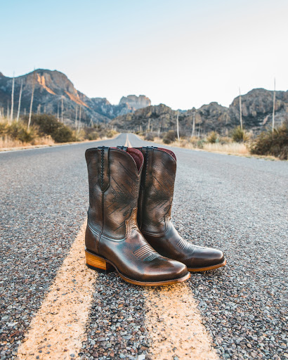 Chisos Boot Company