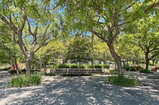 Park «Florence Joyner Olympiad Park», reviews and photos, 22760 Olympiad Rd, Mission Viejo, CA 92692, USA