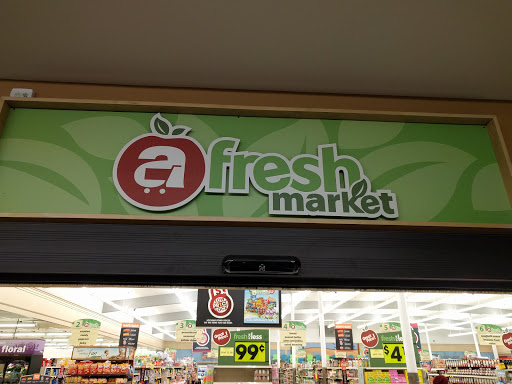 Supermarket «Fresh Market», reviews and photos, 560 Center St, Provo, UT 84601, USA