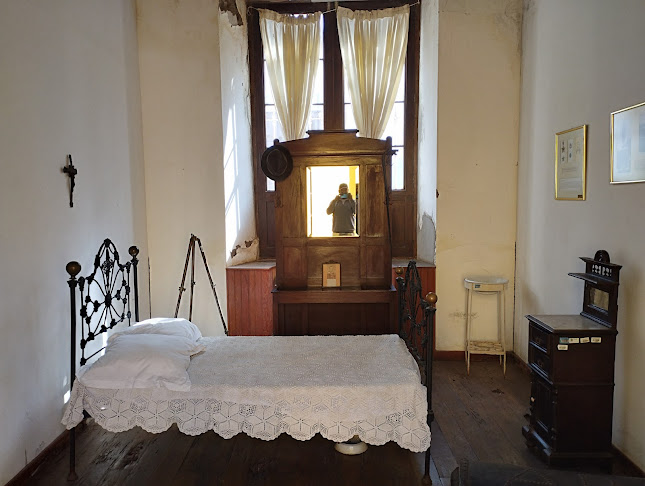 Casa Museo Antonio Raimondi - Museo