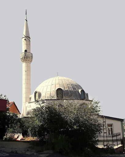 Kazım Karabekir Paşa Camii