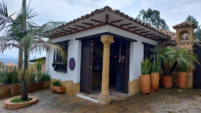 La Tienda Feroz by null