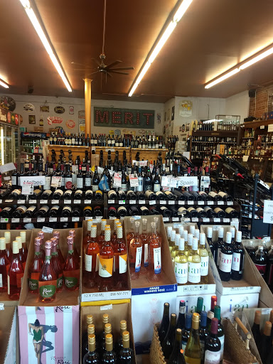 Wine Store «Merit Fine Wine & Liquor», reviews and photos, 599 Bloomfield Ave, Montclair, NJ 07042, USA