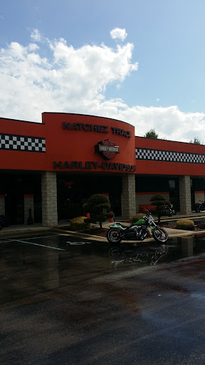 Harley-Davidson Dealer «Natchez Trace Harley-Davidson», reviews and photos, 595 US-72 Alt, Tuscumbia, AL 35674, USA