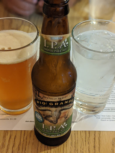 Pizza Restaurant «Luna Rossa Winery & Pizzeria», reviews and photos, 1321 Avenida de Mesilla, Las Cruces, NM 88005, USA