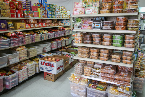 Indian Grocery Store «Malabar Indian Groceries», reviews and photos, 817 Wales Dr #8171, Folsom, CA 95630, USA