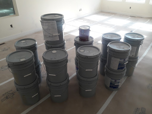 Paint Store «Sherwin-Williams Paint Store», reviews and photos, 657 Pacific Dr, American Fork, UT 84003, USA