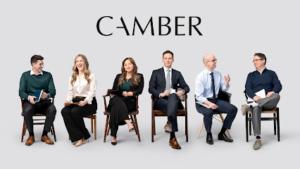 Camber Capital Private Wealth
