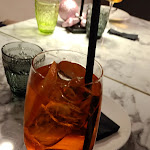 Photo n°1 de l'avis de Salvo.a fait le 29/12/2023 à 21:06 sur le  Le Quattro Sorelle Palmeri Ristorante Noto à Noto