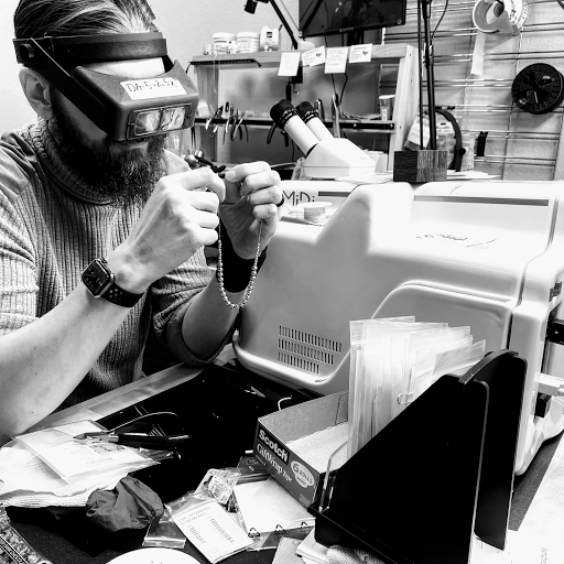 Explore clover tattoo ideas, creative tattoo ideas in Lumberton, available at Avonlea Jewelers