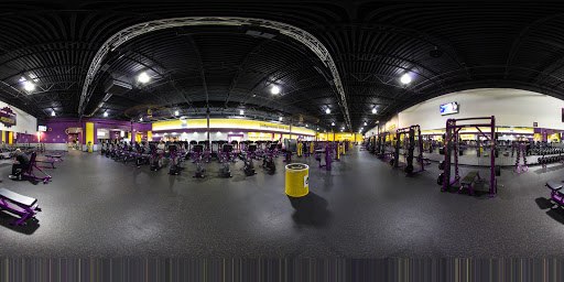 Gym «Planet Fitness», reviews and photos, 1553 W River Rd N, Elyria, OH 44035, USA