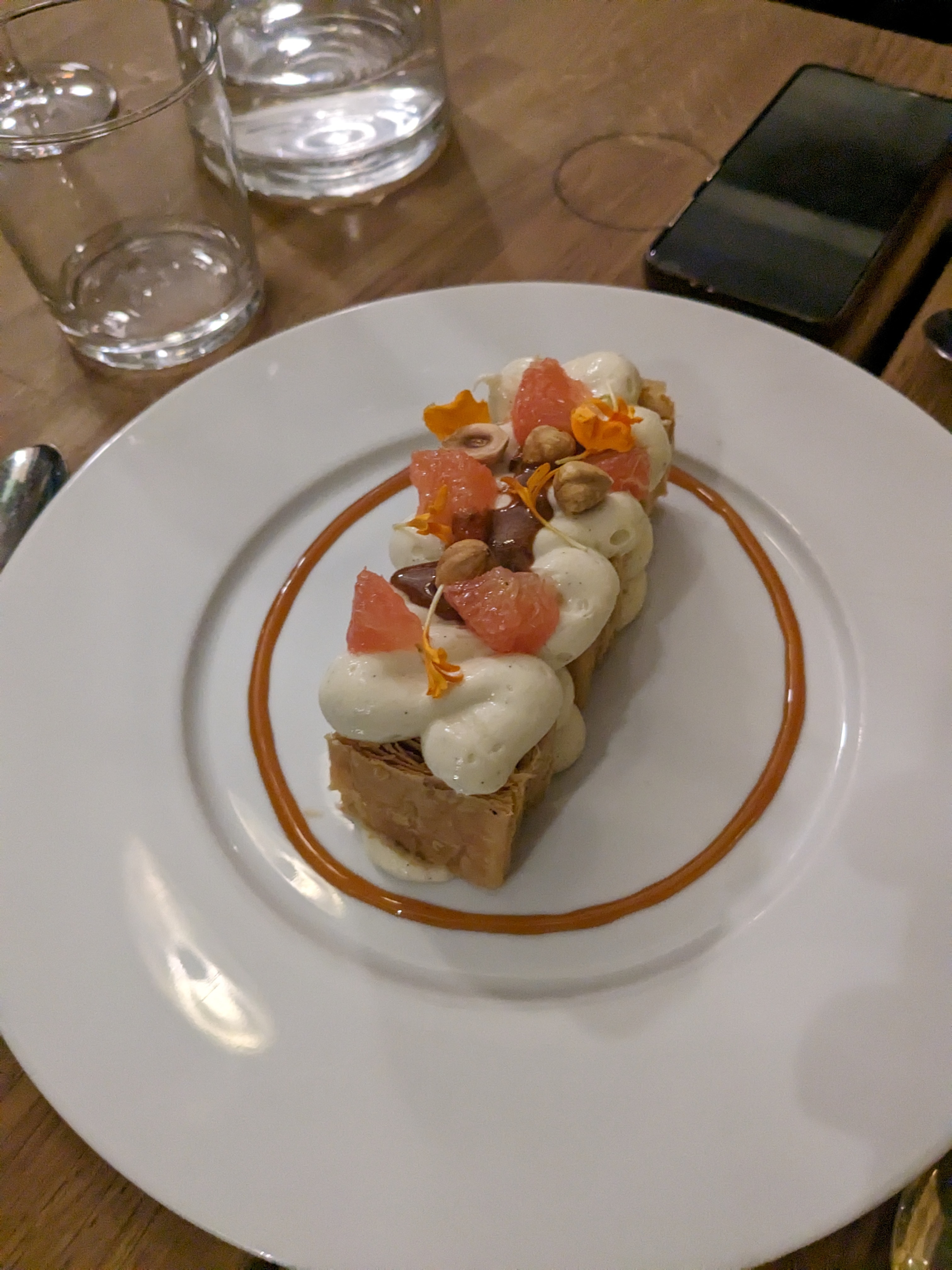 Photo n° 3 de l'avis de Fabien.o fait le 30/04/2023 à 16:57