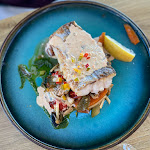 Photo n° 6 de l'avis de Quentin. fait le 10/07/2022 à 08:41 pour Le lieu des pêcheurs à Anglet