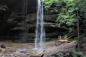 Big Lyons Falls image