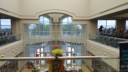 Gym «Life Time Fitness», reviews and photos, 14540 W McDowell Rd, Goodyear, AZ 85395, USA