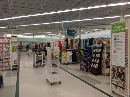 Fabric Store «Jo-Ann Fabrics and Crafts», reviews and photos, 3202 SW 35th Blvd, Gainesville, FL 32608, USA