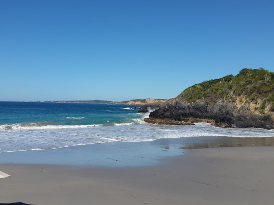 Punta Perula III