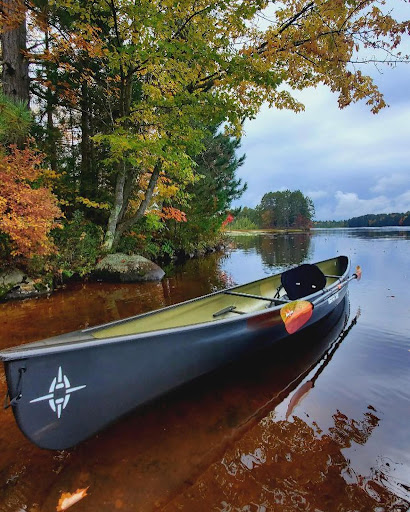 Canoe & Kayak Store «Coontail», reviews and photos, 1400 US-51, Arbor Vitae, WI 54568, USA