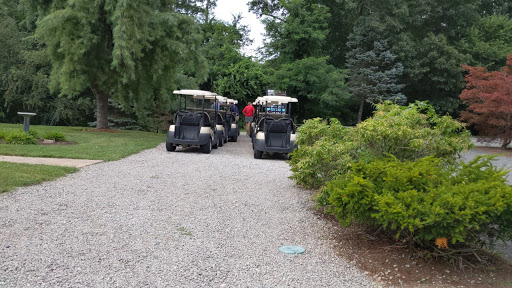Golf Course «Bungay Brook Golf Club», reviews and photos, 30 Locust St, Bellingham, MA 02019, USA
