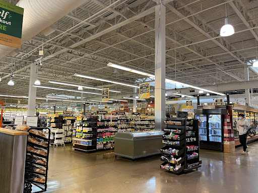 Grocery Store «Whole Foods Market», reviews and photos, 20955 Stevens Creek Blvd, Cupertino, CA 95014, USA