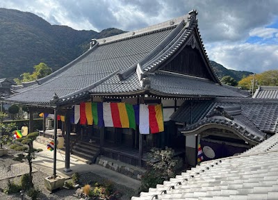 林覚寺