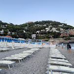 Photo n°6 de l'avis de Alice.i fait le 31/08/2021 à 18:43 sur le  Spiaggia nel Blu à Spotorno