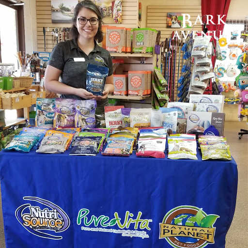 Pet Supply Store «Bark Avenue Pet Supply», reviews and photos, 3109 E McKellips Rd, Mesa, AZ 85213, USA