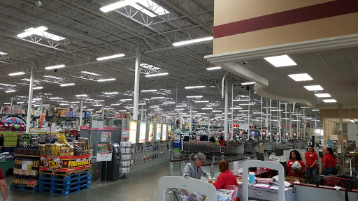 Warehouse club «BJ’s Wholesale Club», reviews and photos, 9372 6 Mile Cypress Pkwy, Fort Myers, FL 33912, USA