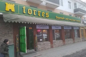Torres restaurant image