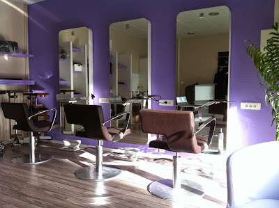 intuitif coiffure à Saint-Nazaire