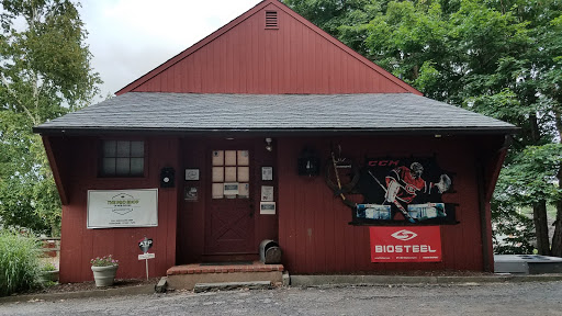 Hockey Supply Store «Hamden Sport», reviews and photos, 2858 Whitney Ave, Hamden, CT 06518, USA