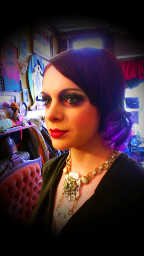 Make-up Artist «Vanity & Glamour Cosmetics / VGCosmetic Makeup Artists», reviews and photos, 547 28th St, Des Moines, IA 50312, USA