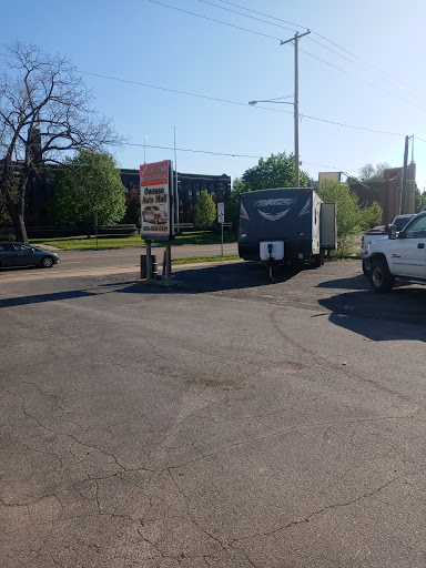 Used Car Dealer «Owosso Auto Mall», reviews and photos, 731 W Main St, Owosso, MI 48867, USA