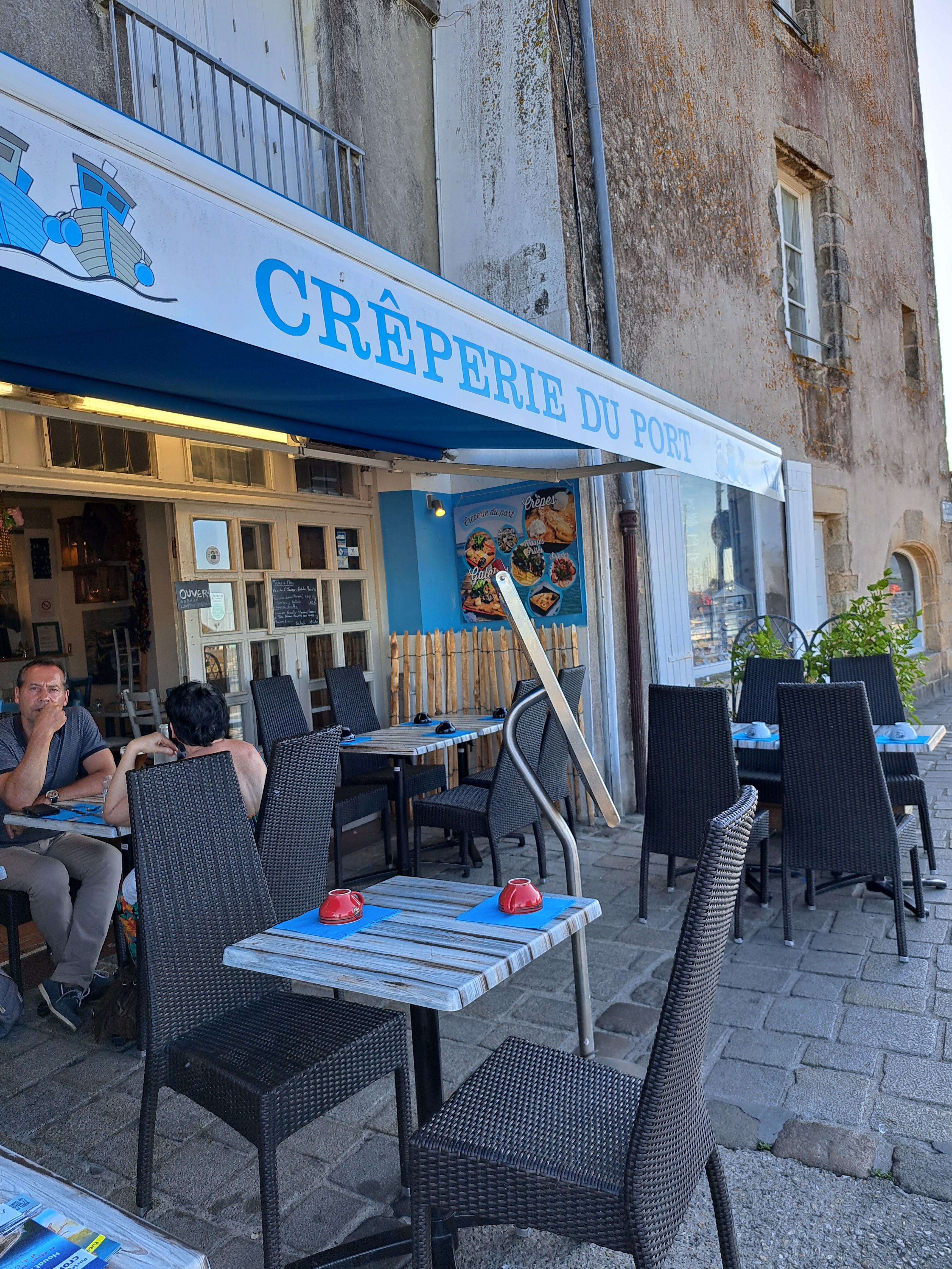 Photo n° 2 de l'avis de Inès.u fait le 10/07/2023 à 17:37