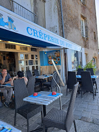 Atmosphère du Crêperie Crêperie du Port à Le Croisic - n°2