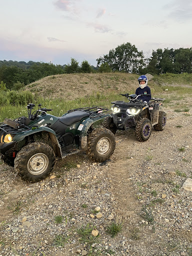 Motorcycle Dealer «Barnes Bros. Motorcycles & Off-Road», reviews and photos, 589 W Pike St, Canonsburg, PA 15317, USA