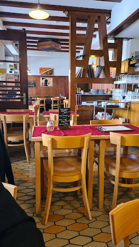 Restaurant Eisenhof - Restaurant