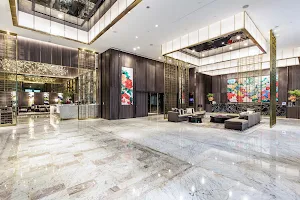 Caesar Park Hotel Banqiao image