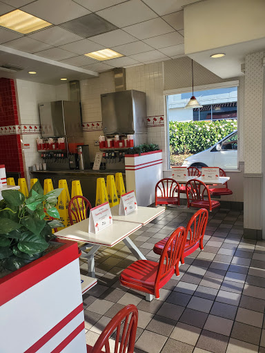 In-N-Out Burger