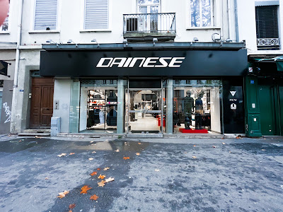 Dainese Store Lyon à Lyon