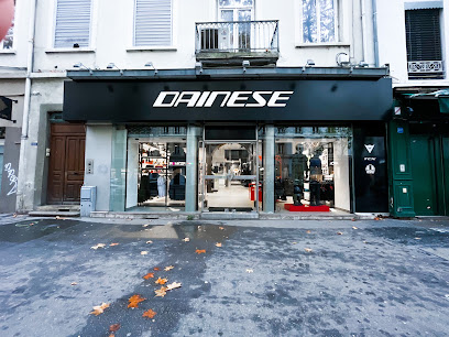 Dainese Store Lyon