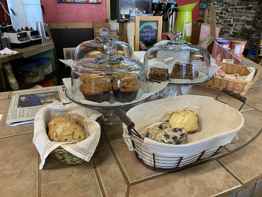 Coffee Shop «Fuel Coffee House», reviews and photos, 106 E Main St, Llano, TX 78643, USA