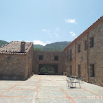 Photo n°1 de l'avis de Bernardo.i fait le 29/05/2022 à 14:05 sur le  Masseria Rocca di Gonato SPA & Trekking à Castelbuono