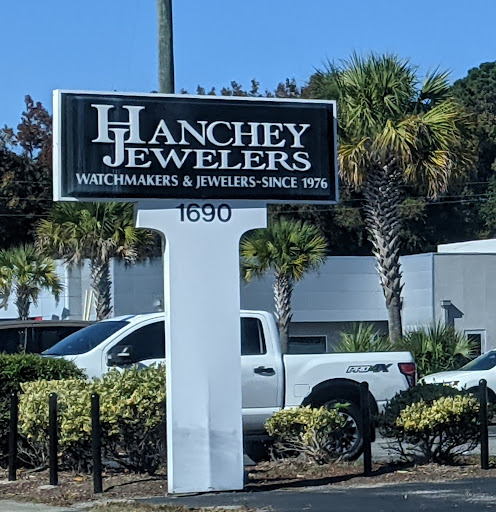 Jeweler «Hanchey Jewelers», reviews and photos, 1690 Savannah Hwy, Charleston, SC 29407, USA