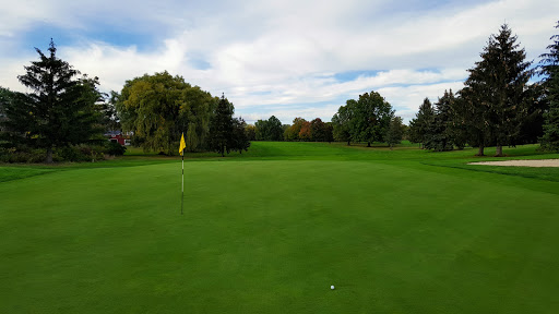 University «Robert Trent Jones Golf Course», reviews and photos, 213 Warren Rd, Ithaca, NY 14850, USA