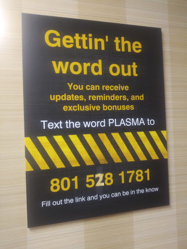 Blood Donation Center «Biomat USA», reviews and photos