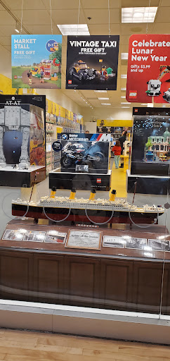 Toy Store «The LEGO Store», reviews and photos, 2700 Potomac Mills Cir, Woodbridge, VA 22192, USA